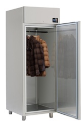 [NCA1PI] Inox professional Fur Closet 1 door (NCA1PI)